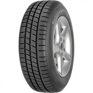 Шина GoodYear 225/55/17 H 106/104 C Cargo Vector 2 фото 1