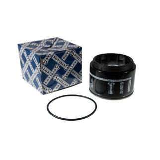 Фильтр топливный сепаратор d110 h89 1-1/14unf Volvo FH/FM D12D mot. --283970 STELLOX 8220561_SX фото