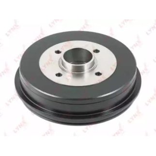 Барабан тормозной LYNXauto BM-1003 фото