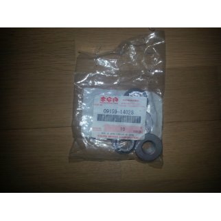 Гайка колеса SUZUKI 09159-14028 фото