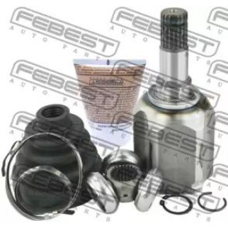 ШРУС внутренний FEBEST 0111-NDE120LH фото