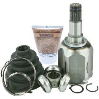 ШРУС внутренний FEBEST 0111-NDE120LH фото