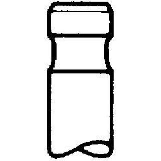 Клапан впускной TRW 26024 фото