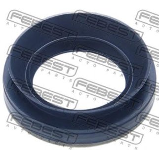 95HBY-38601017X_сальник привода! 38x60x10.4/17.2 Nissan Pathfinder/Navara 4.0/2.5DCi-3.0DCi 05> фото