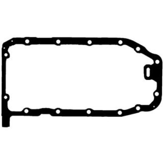 Прокладка поддона ДВС фото