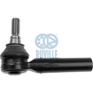 Наконечник рулевой RUVILLE 915865 фото