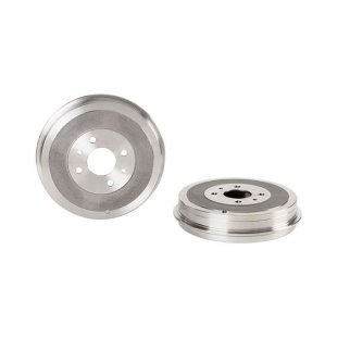 Барабан тормозной brembo 14.7127.20 фото