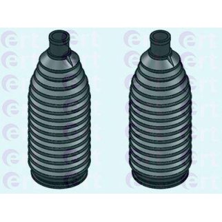 Пыльник рулевой рейки КОМПЛЕКТ NISSAN: ALMERA II 1.5/1.5 dCi/1.8/2.2 Di/2.2 dCi 00-, MICRA II 1.0/1.3 i 16V/1.5 D 92-03, PRIMERA 1.6 16V/1.8 16V/2.0/2.0 TD 96-01, PRIMERA 1 фото