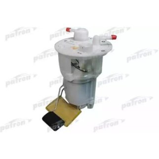 Насос топливный PATRON PFP426 фото