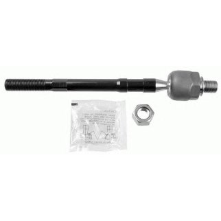 Тяга рулевая Lemforder 34522 01 фото