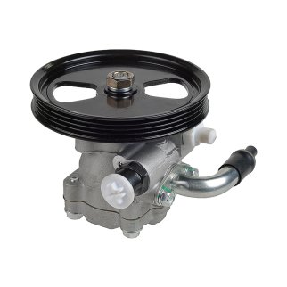 00-36463-SX_насос гидроусилителя руля! 53589 Suzuki Vitara II 2.0 J20A 96> фото 3