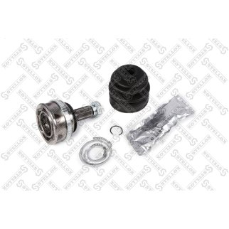 150 1022-SX_ШРУС наружный к-кт! ABS, 22349 Honda Accord III 2.0i 87-89 фото