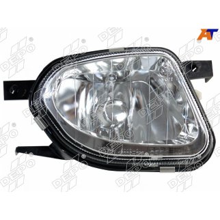 Фара противотуманная правая DEPO 440-2005R-UQ фото