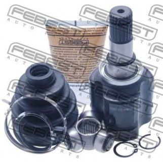 Шрус внутренний правый 23x35x20 фото