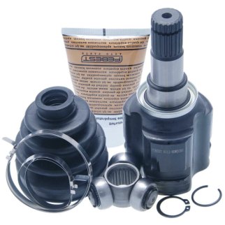 Шрус внутренний правый 23x35x20 фото