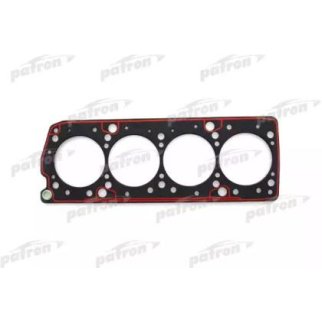 Прокладка ГБЦ Fiat Tempra 1.8/2.0 89>, Alfa. Fiat 1.8-2.0 AR064.76 89> фото