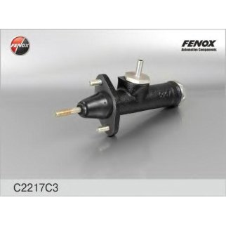 Цилиндр сцепления главный Fenox C2217C3 фото
