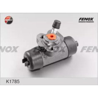 Цилиндр тормозной Fenox K1785 фото