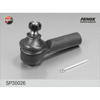 Наконечник рулевой Fenox SP30026 фото
