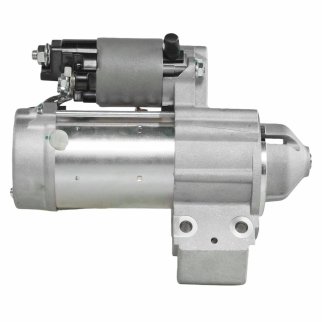 Стартер для а/м BMW X3 F25 (14-)/5 F10 (14-)/3 F30 (15-) 2.0D 1,7кВт (LSt 2615) фото 3