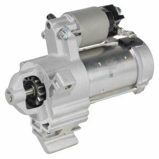 Стартер для а/м BMW X3 F25 (14-)/5 F10 (14-)/3 F30 (15-) 2.0D 1,7кВт (LSt 2615) фото 7