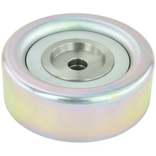 Ролик обводной приводного ремня MITSUBISHI L200 2006-> FEBEST 0488-KG4W фото