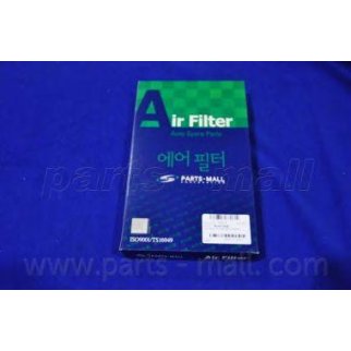 Фильтр воздушный PARTS-MALL PAB-006 фото