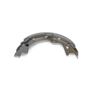 Колодки ручного тормоза к-кт metaco 3030-002 фото 2