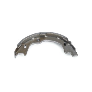Колодки ручного тормоза к-кт metaco 3030-002 фото 3