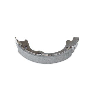 Колодки ручного тормоза к-кт metaco 3030-002 фото 4