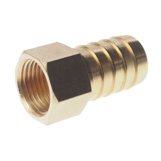 Штуцер пневматический RockForce внут. резьба-ёлочка 1/2&quot;-20мм фото