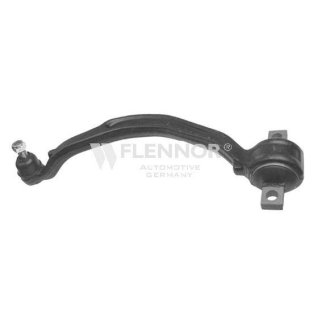 Рычаг передний нижний левый задний FLENNOR FL556-F фото