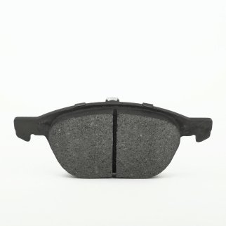 Колодки тормозные Gparts FO1321517 фото