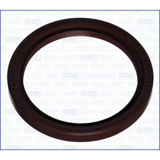 Сальник коленчатого вала зад фото