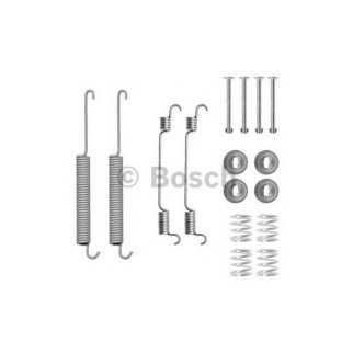 К-кт установочный задних колодок BOSCH 1 987 475 284 фото