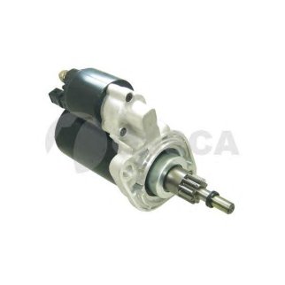 Стартер 1,1kw-12v / A3 1.8/T 9/96~6/98, VW Golf III 1.8 1/93~8/97, Passat 1.6-2.0, Sharan 2.0 9/95~ фото