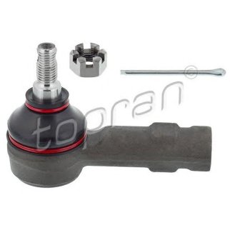 Наконечник рулевой topran 820561586 фото