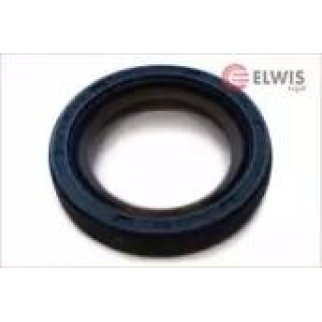 Сальник коленвала передний ELWIS royal 8415436 фото