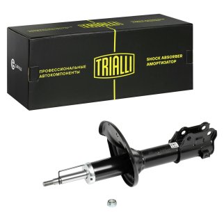 Амортизатор передний TRIALLI AG 08167 фото