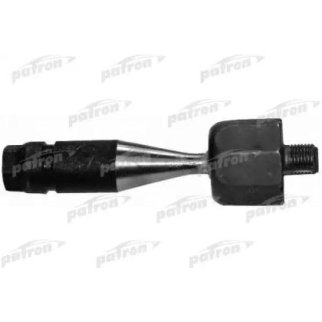 Тяга рулевая AUDI: A8 09/02-, VW: PHAETON 04/02- (произведено в Турции) фото