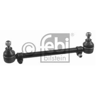 Тяга рулевая FEBI 08581 фото