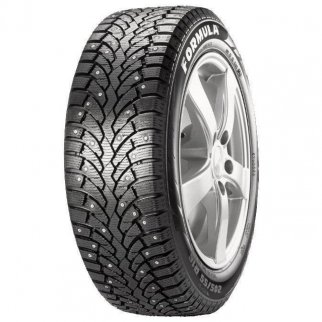 Шина Pirelli Formula 225/55/17 T 101 Formula Ice XL Ш. фото