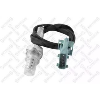 20-00062-SX_лямбда-зонд! Citroen C3/Saxo/Xsara, Peugeot 206/307 1.6 16V 00> фото