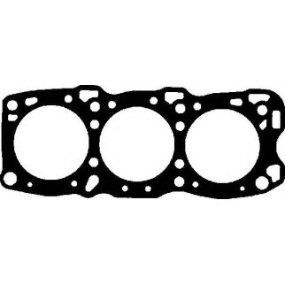 Прокладка ГБЦ фото