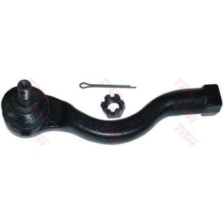Наконечник рулевой левый TRW JTE7566 фото