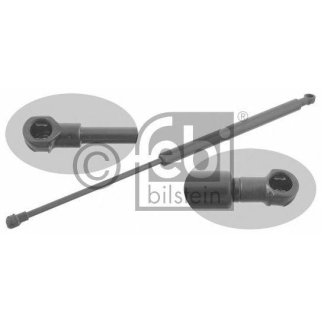 Амортизатор передний FEBI 29286 фото