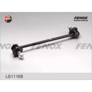 Стойка заднего стабилизатора Fenox LS11168 фото