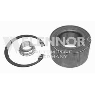 Подшипник задней ступицы FLENNOR FR491131 фото