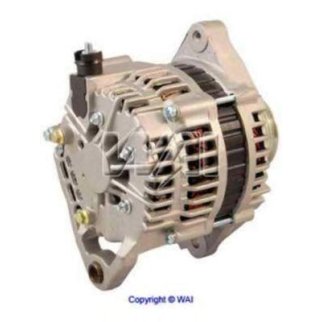 Генератор WAI 23215N фото 2