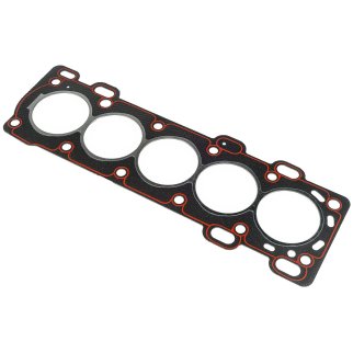 11-25282-SX_прокладка ГБЦ! (1.6mm) Volvo S80 I 2.0 B5204T4 98> фото 3